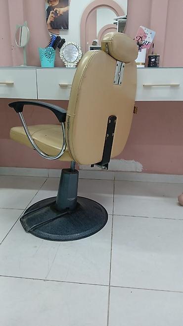 Salon, tibbi mebel: Kreslo temırı ve uzlenmesı adres gellem — 2