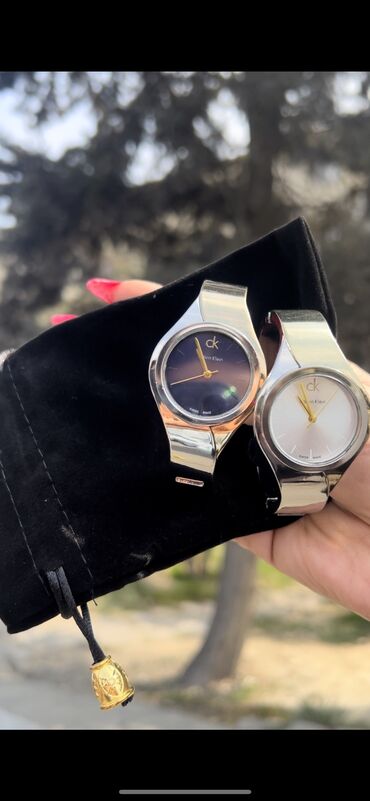 qadin qol saatlari instagram: Новый, Наручные часы, цвет - Золотой
