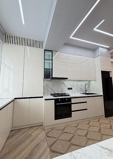 Продажа квартир: 3 комнаты, 80 м², Политех Элитка, 8 этаж, Евроремонт — 2