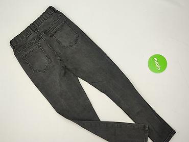 bluza next: Spodnie jeansowe, 365 Kids, 13 lat, 158, stan - Bardzo dobry — 3