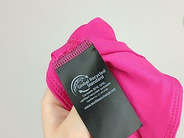 reebok bluzy: Legginsy Sportowe damskie, rozmiar M — 5