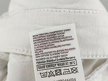 jeans tommy: Topshop Moto, Jeansy damskie, rozmiar XS — 5