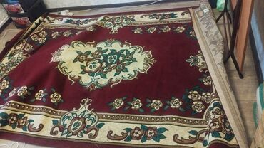 продаю паласы: Ковер Б/у, 300 * 200, Вискоза, Безналичная/наличная оплата