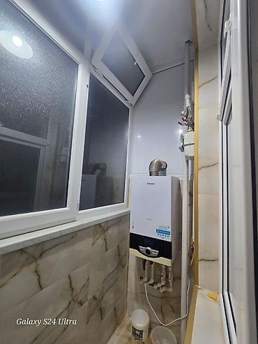 mida 382: Hövsan qəs., 1 otaqlı, Yeni tikili, 39 kv. m — 10