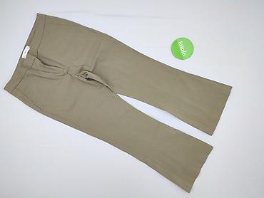 big m jeans: MNG, Spodnie materiałowe damskie, rozmiar M — 2