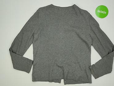 bernard clothes: Kardigan damski, rozmiar 3XL — 3