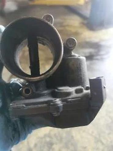 globber 4 in 1: KLAPNA GASA. A6 4F, GOLF 6, PASSAT B6. 03L128063E | klapna gasa — 2