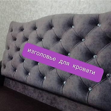 рестоврация: Изготовление Мягкой мебели любой сложности по индивидуальному — 5
