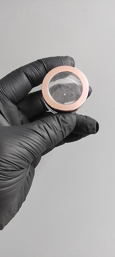 Balonlar, bankalar: Kosmetik krem/gel üçün boş qab dəsti - Material: qalın, möhkəm — 25