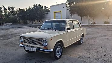 VAZ (LADA): VAZ 2101 “Jiquli” sedan - ili 1985 qiymət 3200 yaxci vezyetdedi — 2