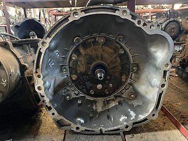 акпп 2jz ge: Toyota Crown Majesta 2JZ АКПП, Тойота Краун Маджеста 2JZ АКПП — 2