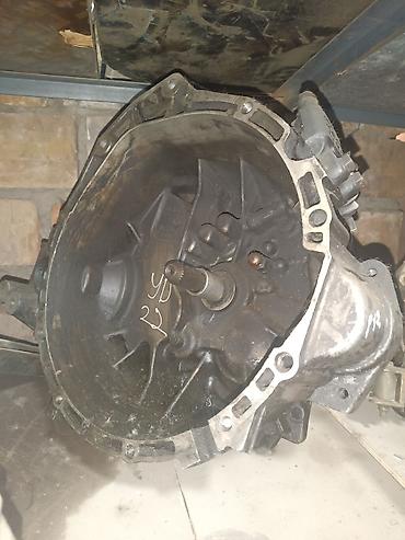 sprinter bazar: Коробка передач Механика Nissan 2002 г., Б/у, Оригинал, Япония — 1