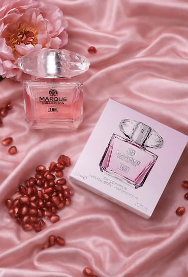 das sekilleri: Qadın ətirləri kolleksiyası 1) My Berry – Eau de Parfum - Meyvə-şirin — 3