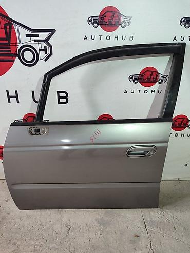 хонда одиссей двер: Дверь HONDA Odyssey RA6 2.3 2001 перед. лев. (б/у) — 1