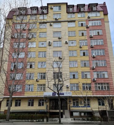 контейнерная азс купить: Коммерческое помещение – 72 м², Центр, ул. Тыныстанова / Фрунзе