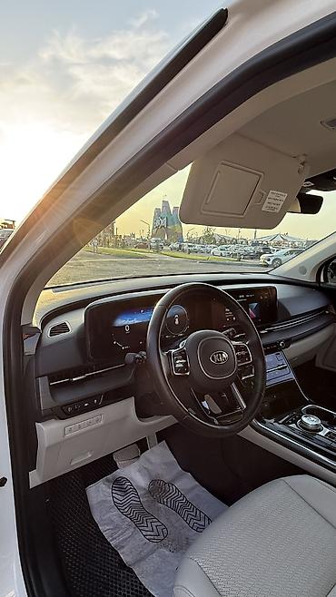 k.cnhs: Kia Carnival: 2020 г., 2.2 л, Автомат, Дизель, Минивэн — 8