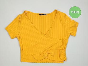 bluzki boho allegro: Boohoo, T-shirt damski, rozmiar L — 2