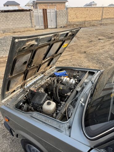 ВАЗ (ЛАДА): ВАЗ (ЛАДА) 2107: 2011 г., 1.6 л, Механика, Бензин, Хэтчбэк — 13