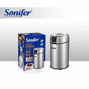 Qəhvəüyüdənlər: Qəhvəüyüdən Sonifer, Yeni, Ödənişli çatdırılma