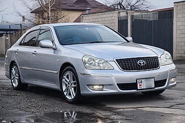 Toyota: Toyota Majesta: 2004 г., 4.3 л, Автомат, Бензин, Седан — 1