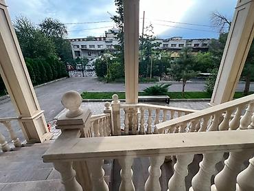 квартиры в: 2 комнаты, 96 м², Новая мечеть Элитка, 8 этаж, ПСО (под самоотделку) — 7