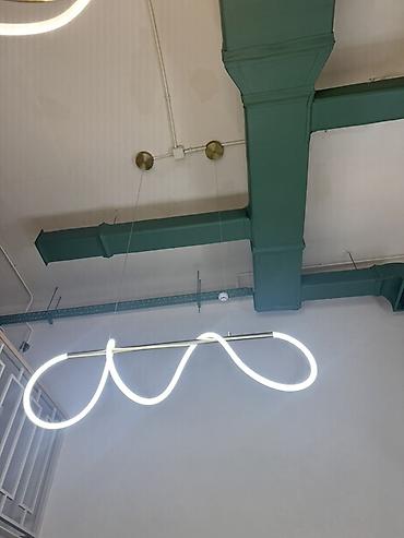 çılcıraq: Led Çılçıraq, Metal — 1