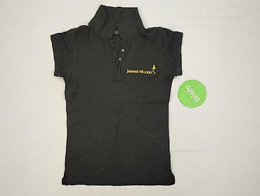 pal john style: Damska koszulka polo, rozmiar S — 2