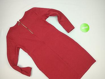 kurtki lamu: Cardigan, Sukienka damska, rozmiar M — 3