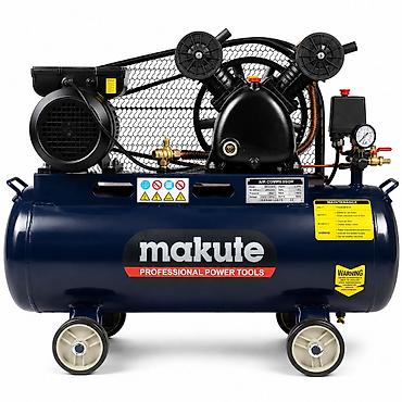 Оборудование для производства: №: 8914 Məhsulun adı: Hava kompressoru Makute 70L, Model V-0.17 Brend — 1