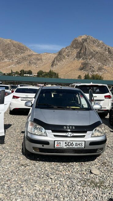 опель машина: Hyundai Getz 2004г. Каробка механика. Бензин отличным состояния👍🏻