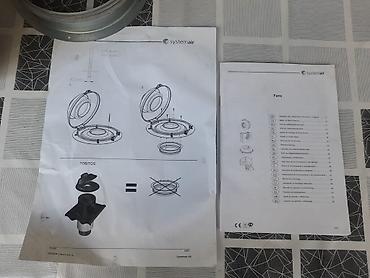 Elektronika: Ventilyator Yeni, Tavan üçün, Kredit yoxdur — 3