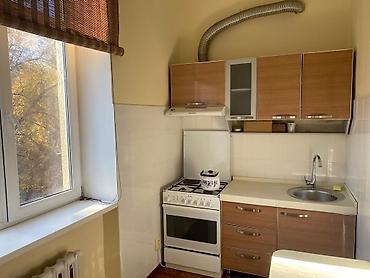 Долгосрочная аренда квартир: 2 комнаты, Агентство недвижимости, Без подселения, С мебелью полностью — 6