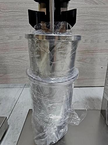 Su, sok, ayran aparatları: Tək, Nağd ödəniş — 5