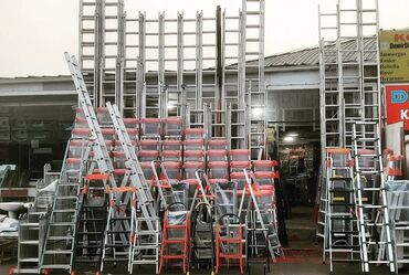 Nərdivanlar: N1 nərdivan evi bütün malarin topdan satışı ısdenilen ölçüdə ısdenilen — 9