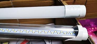 dim staklo: Led Neonke -1500mm VP cena. LED cevi rade na napon od 220 volti čime — 4