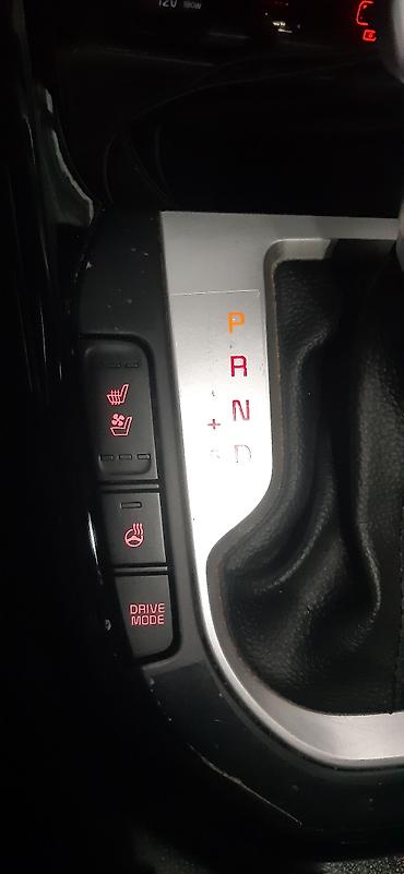 Kia: Kia K3: 2022 г., 1.6 л, Автомат, Бензин, Седан — 16