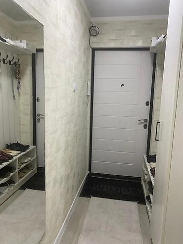flat osh: 3 комнаты, 58 м², Ата-Тюрк парк Индивидуалка, 1 этаж, Свежий ремонт — 5