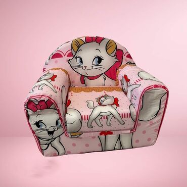 Foteljice: DEČIJA FOTELJICA OD SUNĐERA ✌️ Idealan poklon za Vaše mališane — 10