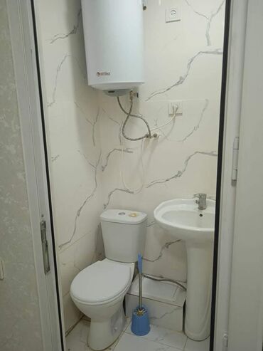 Монтаж и замена сантехники: Кафел сантехник абделка жумуштар болсо любой сложный чалгыла — 6