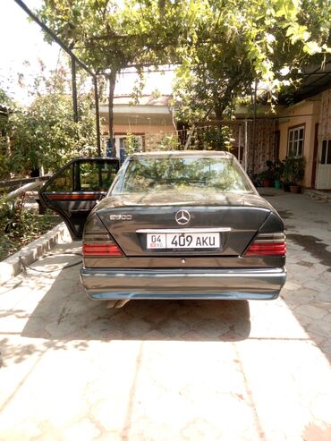 климат контроль мерс 210: Mercedes-Benz E-Class: 1994 г., 3.2 л, Автомат, Бензин, Седан
