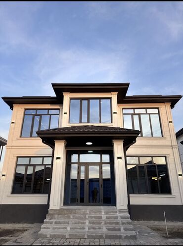 Продажа домов: Дом, 230 м², 5 комнат, Риэлтор, Дизайнерский ремонт — 2