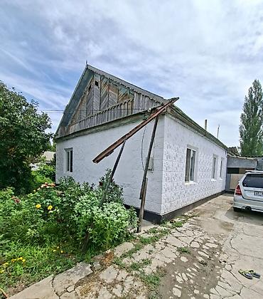 Продажа коттеджей и домов: Продается!!! Дом в селе Кайырма,по ул Школьная,обшей площадью S- — 4