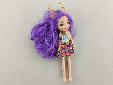 czapki doll: Лялька для Діти, стан - Дуже гарний
