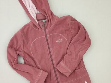 Світшот, Decathlon, 8 р., 122-128 см, стан - Дуже гарний
