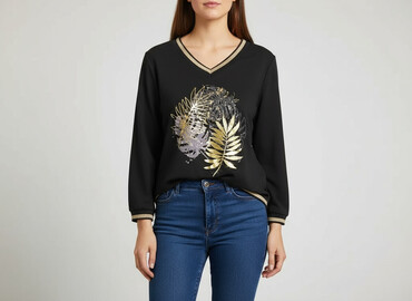 bluza od c a: Bluzka damska, rozmiar S