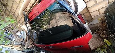 Крышки багажника и комплектующие: Крышка багажника Б/у, Оригинал — 13