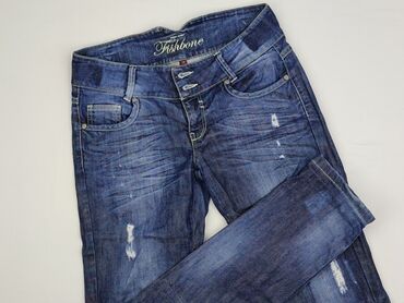 indicode jeans: Fishbone, Джинси жіночі