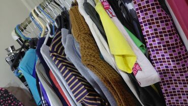 Ostala ženska odeća: Veliki izbor garderobe – muška i ženska odeća - Gornji delovi — 12