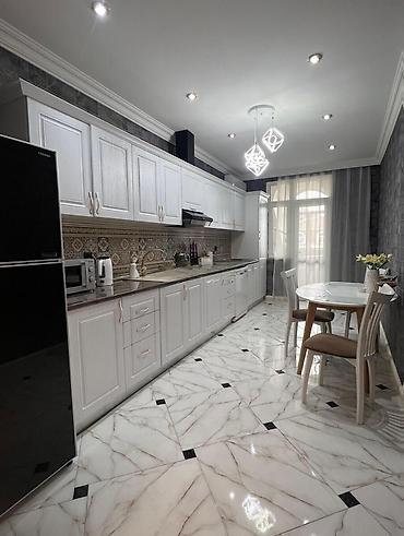 cepis satisi: **ŞƏRİFZADƏDƏ PANORAMALI, RADNOY 3 OTAQLI MƏNZİL SATILIR** **Ünvan:** — 4