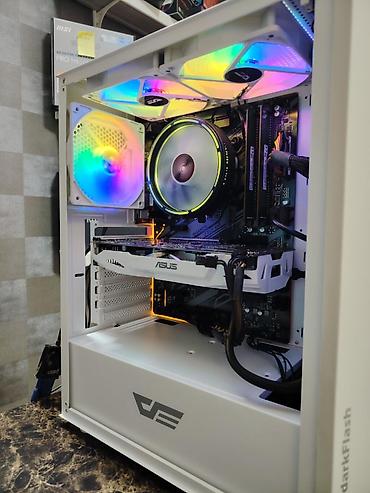 i7 4790: Core i7 3770-16 gb ram,-480 gb ssd,-Rx 580 8 gb Msi. Psu 450 watt — 1